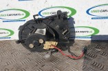 Citroen Dispatch MK2 heater blower motor fan 1401366880 2010