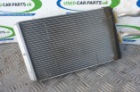 Citroen Dispatch MK2 heater matrix radiator 020224500 2010