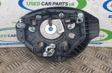 Citroen Dispatch MK2 steering wheel airbag 96721955ZD 2010