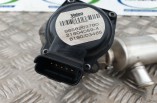 Citroen Nemo Van 1 4 HDI EGR Valve 9658203780 21604059-4