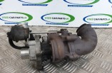 Citroen Nemo Van 1.4 HDI Turbo Charger 2008-2017