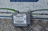 Citroen Nemo Van 2008-2017 Airbag Module ECU 610155800G