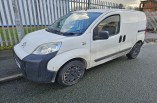 Citroen Nemo Van Breaking Spares Parts 2008-2017 Power Steering Fluid Bottle