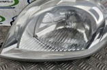 Citroen Nemo Van Headlight Headlamp Passengers Left 1356687080 45575383 (2)