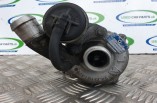 Citroen Nemo Van Turbo Charger KP35 96615574 80