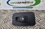 Citroen Nemo Van Window Switch Electric Passengers Front Left 7354612800