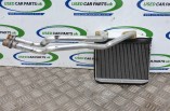 Citroen Nemo Van heater matrix radiator 1.4 HDI 2009
