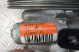 Citroen Nemo Van power steering pump 1401419820 28140850-AD