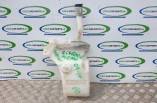 Citroen Nemo Van washer fluid bottle 2009