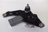 Citroen Saxo rear wiper motor 1999-2005 9637889880