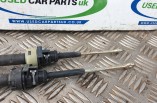 Citroen Xsara Picasso 2006 1 6 gear cable