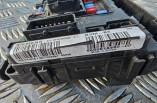 Citroen Xsara Picasso BSM B3 Fuse Box Module 9650618480 (2)
