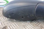 Citroen Xsara Picasso Desire electric heated door mirror black drivers front 2004-2010 4