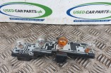 Citroen Xsara Picasso MK1 passengers rear light bulb holder 2006
