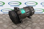 Citroen Xsara Picasso air con pump compressor 96551915880 2005