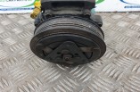 Citroen Xsara Picasso air con pump pulley 9655191580