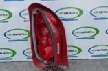 Citroen Xsara Picasso 2004-2011 drivers side rear light tail lamp 