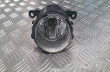 Citroen Xsara Picasso front fog light fog lamp 2006 Genuine