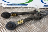 Citroen Xsara Picasso gear cables 3355501