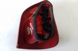 Citroen Xsara Picasso 2004-2011 rear tail light brake lamp passengers rear 