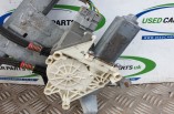 Citroen Xsara Picasso window motor front right drivers 2004-2010