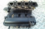 Clio plastic inlet manifold MK2