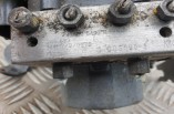 DACIA SANDERO 898CC ABS PUMP 47660 5492R