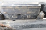 DACIA SANDERO ABS ECU CONTROLLER 0265956285 2265106516