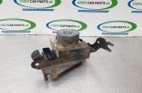 Dacia Duster 1 5 ABS Pump ECU Controller Modulator 476608845R--A