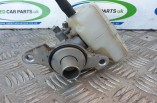 Dacia Duster 1 5 DCI 4X4 BRAKE MASTER CYLINDER DIESEL