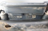 Dacia Duster 1 5 DCI ABS ECU CONTROLLER MODULATOR 2265106516 0265956285