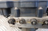 Dacia Duster 1 5 DCI ABS ECU Controller 0265243681