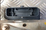 Dacia Duster 1 5 DCI ABS ECU Controller Modulator 2014-2018