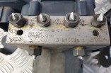 Dacia Duster 1 5 DCI ABS PUMP 47660 8845R--A
