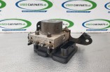 Dacia Duster 1 5 DCI ABS PUMP ECU Controller 47660 8845R--A