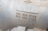 Dacia Duster 1 5 DCI Transfer Box 8200 988 059 8200 988 060