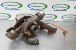 Dacia Duster 1.5 DCI Turbo Charger 16289RH82728404