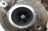 Dacia Duster 1 5 DCI Turbo Charger 54431014760