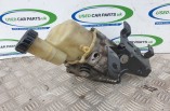 Dacia Duster 1 5 DCI diesel electric power steering pump and bottle 491107326R--B