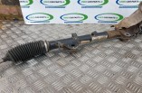 Dacia Duster 1 5 DCI diesel steering rack 2015
