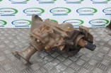 Dacia Duster 1 5 DCI front transfer box 2015