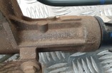 Dacia Duster 1 5 DCI power steering rack 14GH1011R