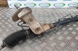 Dacia Duster 1 5 DCI power steering rack and ends