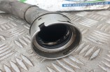 Dacia Duster 2014-2018 DCI intercooler hose pipe 144609116R A 1