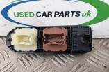 Dacia Duster 2014-2018 master window control switch 254111342R 254110431R