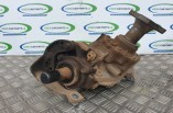 Dacia Duster MK1 1 5 DCI diesel front transfer box 4X4 2014-2018