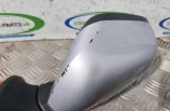 Dacia Duster MK1 2010-2014 Electric Door Wing Mirror Passengers Left Silver (4)