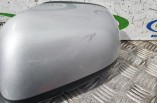 Dacia Duster MK1 2010-2014 Electric Door Wing Mirror Passengers Left Silver (5)