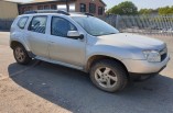 Dacia Duster MK1 Breaking Spares Parts CD Player Radio Stereo Head Unit 281155216R 2010-2014