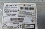 Dacia Duster MK1 CD Player Radio Stereo Head Unit 281155216R 2010-2014 (2)